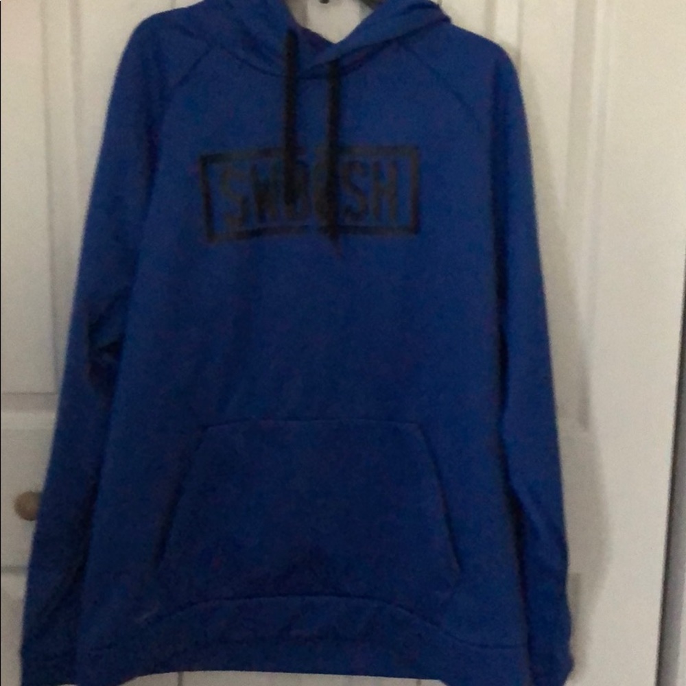 Nike sweatshirt